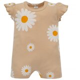 Pinokio Romper Daisy Cene