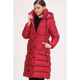 Dewberry Z6719 BAYAN KABAN-BORDO | Shoptok.si