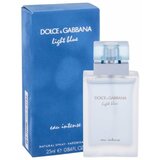 Dolce & Gabbana light blue intense ženski parfem edp 25 ml Cene'.'