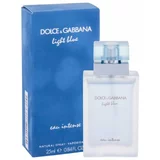Dolce & Gabbana light blue intense ženski parfem edp 25 ml