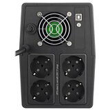 Infosec Communication X1 ex 2000 usb fr/schuko | ePonuda.com
