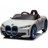 BMW I4 auto na baterije bela 2203 | ePonuda.com