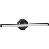 Osram led prigušiva punjiva zidna svetiljka nightlux LED/1,8W/5V crna Cene