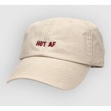 SWFD Hot Af Cap vintage stone | Shoptok.si