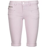 FREEMAN T. PORTER Kratke hlače & Bermuda BELIXA Rožnata | Shoptok.si