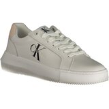 Calvin Klein Bijele Ženske Sportske Tenisice | shoptok.hr