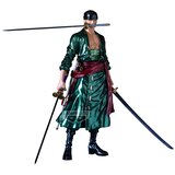 Banpresto Figura One Piece - Roronoa Zoro Premium The Metallic, 30 cm | shoptok.hr