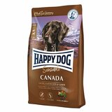 Happy Dog hrana za pse Canada Supreme 4kg Cene