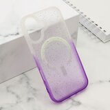  maska Starlight MagSafe za iPhone 16/ ljubičasta | ePonuda.com