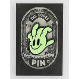 The Dudes Hand Pin multicolor | Shoptok.si
