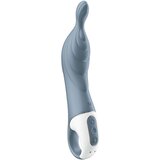 Satisfyer vibrator a-mazing 2, siv | Shoptok.si