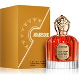Aurora Arabesque parfumska voda za ženske 100 ml | Shoptok.si