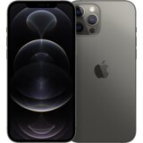 Apple iphone 12 pro max 256GB black refurbished | Eponuda.com