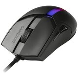 Tracer GAMEZONE Opticki gaming mis 12000dpi RGB crni COOL RGB | Eponuda.com