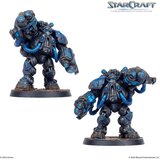 Archon Studio StarCraft Tabletop Game (Founders Edition) – Starter Set za 2 igrača | Eponuda.com