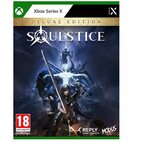 Modus games XSX Soulstice: Deluxe Edition Cene