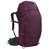 Thule Ženski ruksak AllTrail 45L ljubičasti (planinarski) | shoptok.hr