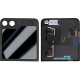 Samsung lcd ekran za z flip 5 (F731B) crni (mali) original sh Cene