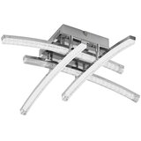 Eglo 96093 - led plafonsko svetlo pertini 4xLED/5W/230V | Eponuda.com