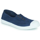 Victoria ženske Nizke superge 6623 Modra | Shoptok.si