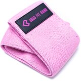 Boss Fit Band S, Pink Beginner, (20695672) Cene