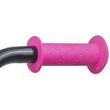  Otroško Kolo 16 Palcev za 4-6 let Temno roza - - roza - 1,2 - 112,5 x 51 x 75 cm - 2025- | Shoptok.si