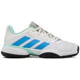 Adidas Tenis barricade Bela | Shoptok.si