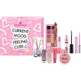 Essence CURRENT MOOD: FEELING CUTE set za ličenje | Shoptok.si
