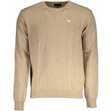La Martina MAN BEIGE SWEATER | shoptok.hr