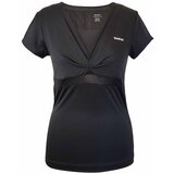 Reebok Majice s kratkimi rokavi K28901 Črna | Shoptok.si
