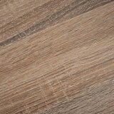 Bessagi Home pisalna miza denis, barva hrasta, 100x48 | Shoptok.si