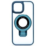  Maska za telefon MAGSAFE RING za Iphone 15, Teget | Eponuda.com