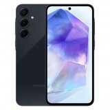 Samsung mobilni telefon Galaxy A55 8/128GB Crni 5G *I Cene
