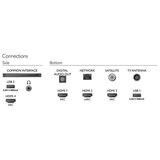 Philips TV 65PUS8507/12 65" LED UHD, Ambilight, Android | shoptok.hr