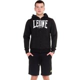 Leone Men's hooded zipsweat jacket | shoptok.hr