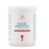 MASKA za slabu, suhu i lomljivu kosu Kallos Pro-Tox Keratin – 1000 ml | Eponuda.ba