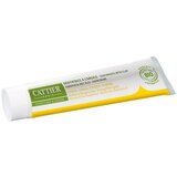 CATTIER Paris Pasta za zube sa ljekovitom glinom i limunom - 75 ml | shoptok.hr