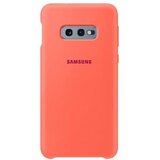 Samsung original silikonski ovitek ef-pg970the za galaxy s10e g970 - roza Cene