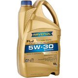 RAVENOL Motorno ulje FLJ5W-30, 5l | Eponuda.com
