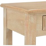  Konzolni stol 110 x 35 x 80 cm drveni | shoptok.hr
