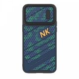 Nillkin maska striker s za iphone 14 pro (6.1) plava Cene