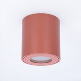 Brilagi Kupatilsko ugradno spot svetlo MIA 1xGU10/30W/230V 84x80 mm braon IP54 | Eponuda.com