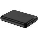 VIPFAN Magnet Wireless Powerbank F12, 20W 5000mAh (črn), (20628126) | Shoptok.si