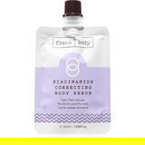 Frank Body Niacinamide serum za telo za vsakodnevno uporabo 50 ml | Shoptok.si