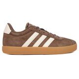 Adidas VL COURT 3.0 K Smeđa Cijene