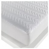 Lessentiel Maison navlaka za dušek quilted fitted alez (100 x 200) | ePonuda.com