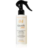 Keratin Plex zaštitni sprej za toplinsko oblikovanje kose 180 ml