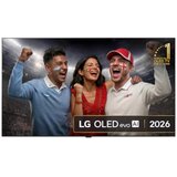  Televizor LG OLED83W69LA/OLED/83"/4K Ultra HD/smart/webOS 26/crna | Eponuda.com