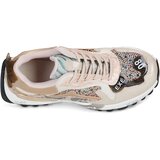 Exé Shoes Nizke superge D190608-13C Bež | Shoptok.si