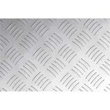  Stepenica Pravokutni 2 pcs Srebrno 30 x 20 cm Aluminij | shoptok.hr